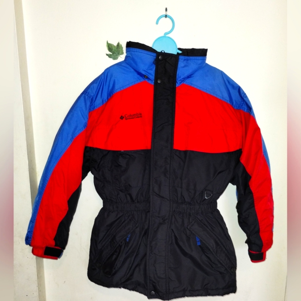 Columbia Sportswear Coat